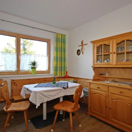 Walch Appartement Fließ