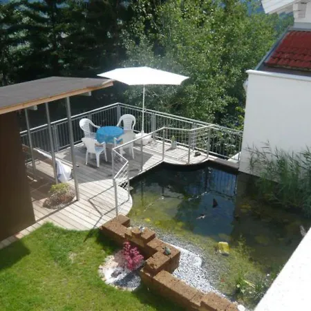 Apartment Walch * Fliess